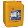 Produit Hydrofuge Et Imperméabilisant Imperméabilisant Hydrofuge Concentré Incolore - Sikagard 225 Conservado Façade-Toiture - Bidon De 5L