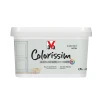 V33 Peinture V33 Colorissim Satin Blanc Grisé Peinture Acrylique Multi-supports Colorissim Satin Blanc Grisé 2.5L