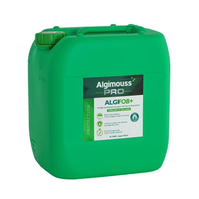 Produit Hydrofuge Et Imperméabilisant Imperméabilisant Dallage Sol Extérieur Algifob +15 Algimouss 048005 3 Produit Hydrofuge Et Imperméabilisant Imperméabilisant Dallage Sol Extérieur Algifob +15 Algimouss 048005 – Image 3