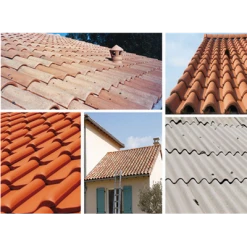 Traitements Des Toitures Imperméabilisant Toiture Mur Et Façade Algifuge Bidon De 15 Litres Algimouss 047005 5 Traitements Des Toitures Imperméabilisant Toiture Mur Et Façade Algifuge Bidon De 15 Litres Algimouss 047005 -Chimique Soldes Boutique algifuge 1