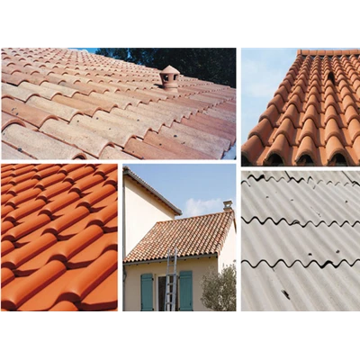 Traitements Des Toitures Imperméabilisant Toiture Mur Et Façade Algifuge Bidon De 15 Litres Algimouss 047005 3 Traitements Des Toitures Imperméabilisant Toiture Mur Et Façade Algifuge Bidon De 15 Litres Algimouss 047005 – Image 3