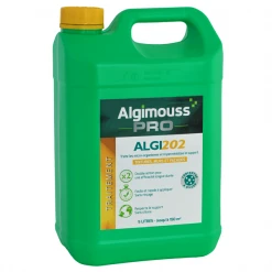 Produit Fongicide Traitement Fongicide Et Imperméabilisant Algi202 Algimouss 058001