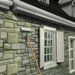 Produit Hydrofuge Et Imperméabilisant Imperméabilisant Hydrofuge Sikagard Protection Façade Incolore 5L -Chimique Soldes Boutique application facade sika