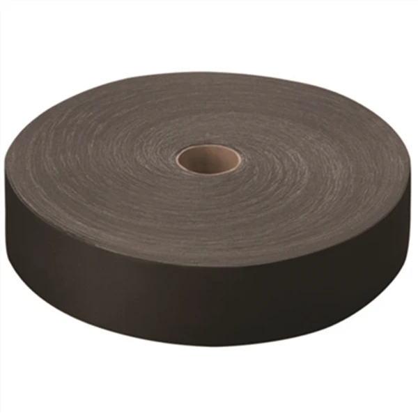 Joint Compriband Et Isolant Bande En Mousse Adhésive Pour étanchéité Sous Rails De Cloisons Tramiband SR - 45 X 3 Mm - 30 M Tramico 2936270000 4 Joint Compriband Et Isolant Bande En Mousse Adhésive Pour étanchéité Sous Rails De Cloisons Tramiband SR - 45 X 3 Mm - 30 M Tramico 2936270000 – Image 4