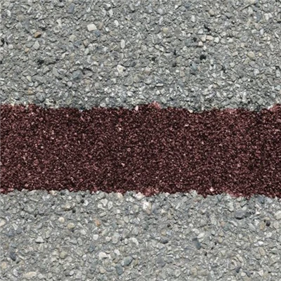 Pradier Granulats Revêtement Bitumineux Enrobé Froid Réparation Voirie Seau 25 Kg Prêt à Emploi Coloris Rouge 2 Pradier Granulats Revêtement Bitumineux Enrobé Froid Réparation Voirie Seau 25 Kg Prêt à Emploi Coloris Rouge – Image 2