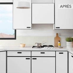 Peinture Pour Cuisine Et Salle De Bain Peinture Rénovation Perfection Cuisine V33 Blanc Mat Velouté Pot 2L 9 Peinture Pour Cuisine Et Salle De Bain Peinture Rénovation Perfection Cuisine V33 Blanc Mat Velouté Pot 2L -Chimique Soldes Boutique blanc mat v33