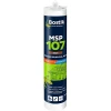 Mastic Pu Mastic Multi-usages Colle Et Joint - Bostik MSP 107 Brun - Cartouche 290MLT