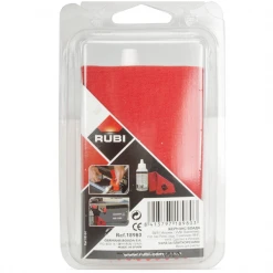 Huiles Pour Machine Huile De Nettoyage Et De Graissage Avec Chiffon Rubi - 75 ML -Chimique Soldes Boutique entretien4