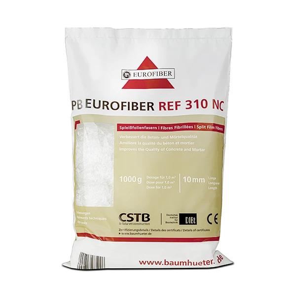 Eurofibres Baumhüter Produits Chimique Pour Le Béton Fibre Polypropylène Eurofibres 10 Mm Pour Béton Mortier Chape Sac 1 Kg 1 Eurofibres Baumhüter Produits Chimique Pour Le Béton Fibre Polypropylène Eurofibres 10 Mm Pour Béton Mortier Chape Sac 1 Kg
