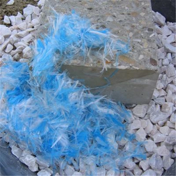 Eurofibres Baumhüter Produits Chimique Pour Le Béton Fibre Polypropylène Eurofibres 20 Mm Pour Béton Mortier Chape Sac 1 Kg 2 Eurofibres Baumhüter Produits Chimique Pour Le Béton Fibre Polypropylène Eurofibres 20 Mm Pour Béton Mortier Chape Sac 1 Kg – Image 2