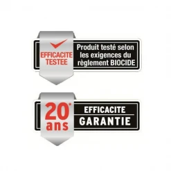 Traitement Du Bois Traitement Insecticide Bois Intérieurs TX201 Cecil Meubles Parquet 400ml