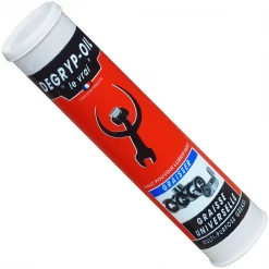 Outifrance Graisses Pour Machine Graisse Universelle Au Lithium Degryp'oil 400g | Quincaillerie Pro