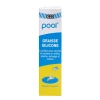 Graisse Silicone Lubrifiant Piscine Arrosage Pool Geb Translucide 20gr