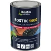Colles à Bois Colle Contact Liquide Néoprène Durcisseur 1400 Tube 125 Ml Bostik