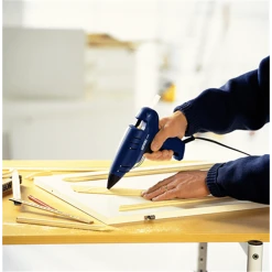 Pistolet à Colle Et Baton De Colle Bâton De Colle GEN-T Diamètre 12 Mm Sachet De 1 Kg Rapid 40302799 -Chimique Soldes Boutique imageproduct371880 1