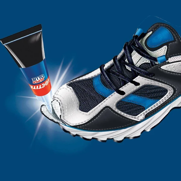 Colle Cyano Colle Super Glue 3 Loctite Power FLex Gel Multi-usages - Flacon De 3 G 3 Colle Cyano Colle Super Glue 3 Loctite Power FLex Gel Multi-usages - Flacon De 3 G – Image 3