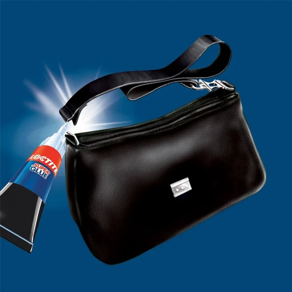 Colle Cyano Colle Super Glue 3 Loctite Power FLex Gel Multi-usages - Flacon De 3 G 1 Colle Cyano Colle Super Glue 3 Loctite Power FLex Gel Multi-usages - Flacon De 3 G