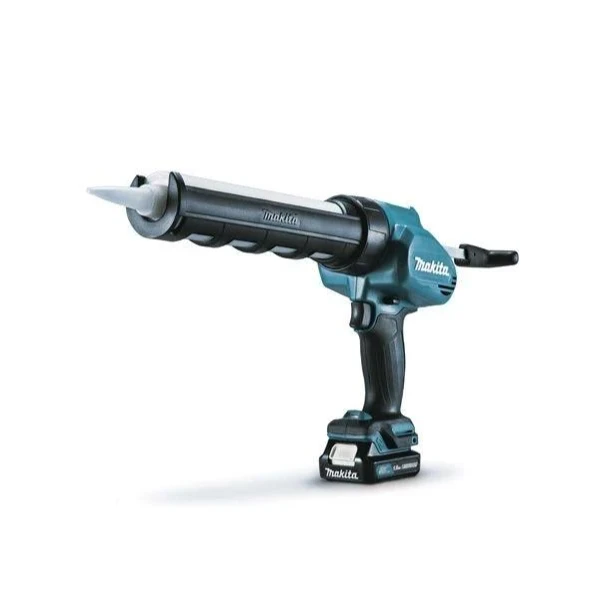 Pistolets à Mastic Et Produits D'extrusion Pistolet Extrusion Mastic 12V LED Makita CXT Li-Ion 5000 N Sans Batterie 1 Pistolets à Mastic Et Produits D'extrusion Pistolet Extrusion Mastic 12V LED Makita CXT Li-Ion 5000 N Sans Batterie