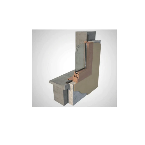 Joint Compriband Et Isolant Compriband TRS - TRAMICO - Section 15 Mm De 3-7 Mm Longueur 8 M 5 Joint Compriband Et Isolant Compriband TRS - TRAMICO - Section 15 Mm De 3-7 Mm Longueur 8 M – Image 5