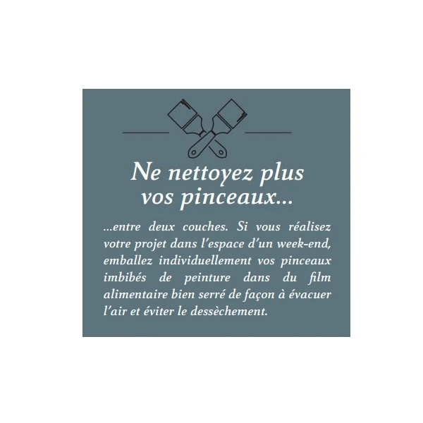 Peintures Antirouille Et Spéciales Fer Peinture Fer Anti-rouille V33 Climats Extrêmes Anthracite Brillant 1,5L 6 Peintures Antirouille Et Spéciales Fer Peinture Fer Anti-rouille V33 Climats Extrêmes Anthracite Brillant 1,5L – Image 6
