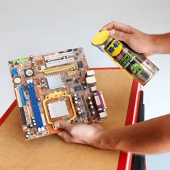 Nettoyants Professionnels Nettoyant Contacts WD-40 Specialist - Aérosol De 400 ML 5 Nettoyants Professionnels Nettoyant Contacts WD-40 Specialist - Aérosol De 400 ML -Chimique Soldes Boutique nettoyant