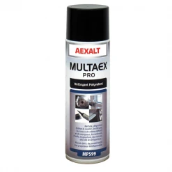 Nettoyants Professionnels Multaex'pro Nettoyant Polyvalent 650 Ml : Aexalt MP599 3760070265996