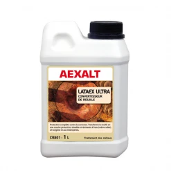 Produits De Réparation Automobile Convertisseur De Rouille Lataex Ultra Bidon De 1 Litre Aexalt CR801