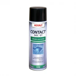 Nettoyants Professionnels Nettoyant Appareils électriques Contact'Sec 650 Ml : Aexalt 1592