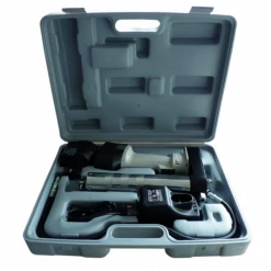 Sodise Pompe à Graisse Sur Batterie Pompe à Graisse électrique 18V 1 Batterie 1.3 A/h