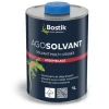 Colle Néoprène Et Dilluant Diluant Nettoyant Bostik Agosolvant Pour Colle Néoprène Pot 1 Litre