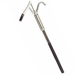 Pompe à Levier Pompe De Transvasement Pour Fût Canne Acier 480 à 900 Mm Pressol 13 012