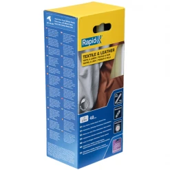 Pistolet à Colle Et Baton De Colle Colle Stick Bâton Textiles Cuir Rapid 190 Mm Ø 12 Mm Jaune X48 5 Pistolet à Colle Et Baton De Colle Colle Stick Bâton Textiles Cuir Rapid 190 Mm Ø 12 Mm Jaune X48 -Chimique Soldes Boutique p251475 pic1