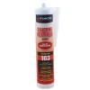 Mastic Pu Mastic Colle étanchéité Haute Température 103 Orapi Rouge 310 Ml