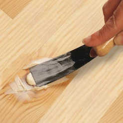 V33 Mastic Et Préparation Support Pâte Bois Petites Réparations Intérieures PBEX Cecil Naturel 250gr -Chimique Soldes Boutique pate a bois pbex cecil