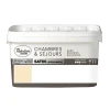 Theodore Peintures Peinture Murs Boiseries Et Radiateurs Peinture Acrylique Lessivable Théodore Peintures Cappuccino Satin 0,75L