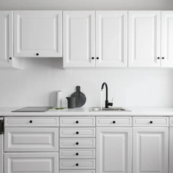 Peinture Pour Cuisine Et Salle De Bain Peinture Rénovation Perfection Cuisine V33 Blanc Satin Pot 2L 2 Peinture Pour Cuisine Et Salle De Bain Peinture Rénovation Perfection Cuisine V33 Blanc Satin Pot 2L – Image 2