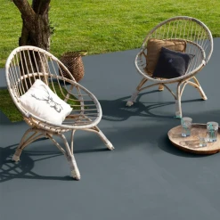 Peinture Sols Extérieurs V33 Climats Extrêmes Carbone Satin Pot 500ml 11 Peinture Sols Extérieurs V33 Climats Extrêmes Carbone Satin Pot 500ml -Chimique Soldes Boutique peinture carbonne sol v33