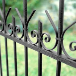 Peintures Antirouille Et Spéciales Fer Peinture Fer Anti-rouille V33 Climats Extrêmes Anthracite Brillant 1,5L 10 Peintures Antirouille Et Spéciales Fer Peinture Fer Anti-rouille V33 Climats Extrêmes Anthracite Brillant 1,5L -Chimique Soldes Boutique peinture fer anthracite v33