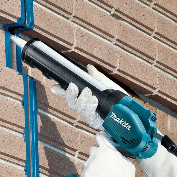 Pistolets à Mastic Et Produits D'extrusion Pistolet Extrusion Mastic 12V LED Makita CXT Li-Ion 5000 N Sans Batterie 6 Pistolets à Mastic Et Produits D'extrusion Pistolet Extrusion Mastic 12V LED Makita CXT Li-Ion 5000 N Sans Batterie – Image 6