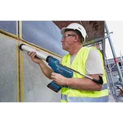 Pistolets à Mastic Et Produits D'extrusion Pistolet à Mastic Sans Fil Bosch GCG 18V-600 300 Et 400ml 0.601.9C4.001 10 Pistolets à Mastic Et Produits D'extrusion Pistolet à Mastic Sans Fil Bosch GCG 18V-600 300 Et 400ml 0.601.9C4.001 -Chimique Soldes Boutique pistolet 6