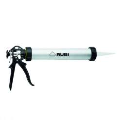Pistolets à Mastic Et Produits D'extrusion Pistolet Applicateur Mortier Joints Silicone Polyuréthane Rubi 650 Ml 7 Pistolets à Mastic Et Produits D'extrusion Pistolet Applicateur Mortier Joints Silicone Polyuréthane Rubi 650 Ml -Chimique Soldes Boutique pistolet applicateur mortie