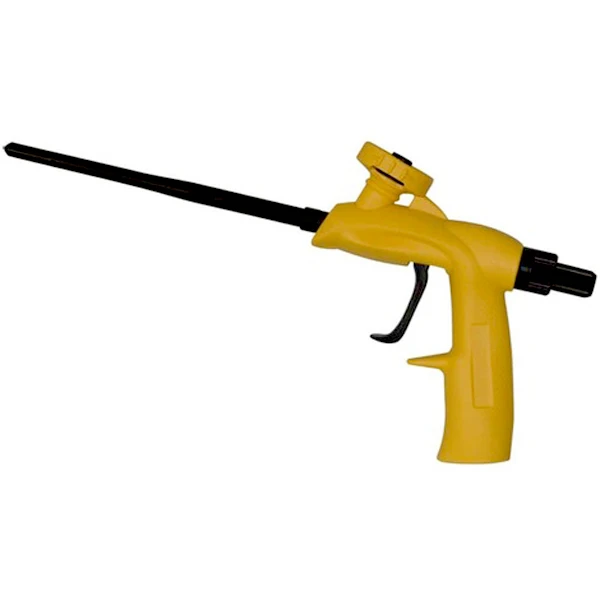 Mousse Expansive Polyuréthane Pistolet Sika Pour Mousses Expansives - Sika Boom Foam Gun 2 Mousse Expansive Polyuréthane Pistolet Sika Pour Mousses Expansives - Sika Boom Foam Gun – Image 2