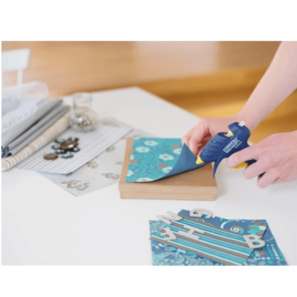 Pistolet à Colle Et Baton De Colle Pistolet à Colle Bâton EG Point D7 5000479 Rapid 5000423 1 Pistolet à Colle Et Baton De Colle Pistolet à Colle Bâton EG Point D7 5000479 Rapid 5000423