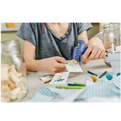 Pistolet à Colle Et Baton De Colle Pistolet à Colle Bâton EG Point D7 5000479 Rapid 5000423 6 Pistolet à Colle Et Baton De Colle Pistolet à Colle Bâton EG Point D7 5000479 Rapid 5000423 -Chimique Soldes Boutique rapid3