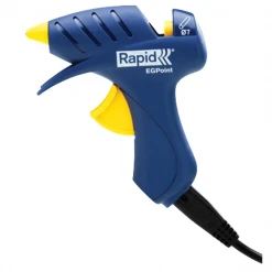 Pistolet à Colle Et Baton De Colle Pistolet à Colle Bâton EG Point D7 5000479 Rapid 5000423 7 Pistolet à Colle Et Baton De Colle Pistolet à Colle Bâton EG Point D7 5000479 Rapid 5000423 -Chimique Soldes Boutique rapid4