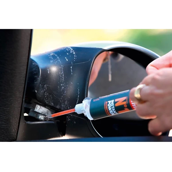 Colle Multi-usage Colle Epoxy Instant Power Loctite Prise Instantanée 11 Grammes 3 Colle Multi-usage Colle Epoxy Instant Power Loctite Prise Instantanée 11 Grammes – Image 3