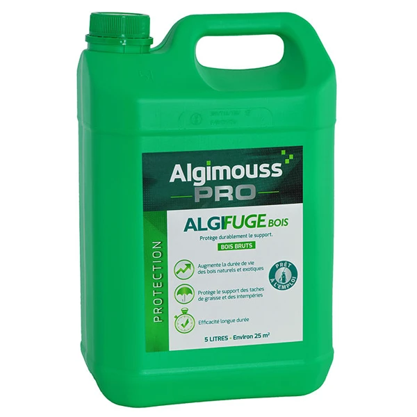 Produit Hydrofuge Et Imperméabilisant Imperméabilisant Bois Naturels Exotiques Algifuge Bois Algimouss 099002 1 Produit Hydrofuge Et Imperméabilisant Imperméabilisant Bois Naturels Exotiques Algifuge Bois Algimouss 099002