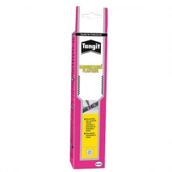 Etanchéité Pour Filetage Résine D'étanchéité Souple Pour Raccords Filetés Plastiques - Racorétanch Plastique Tangit - Tube De 75 Ml 2061037