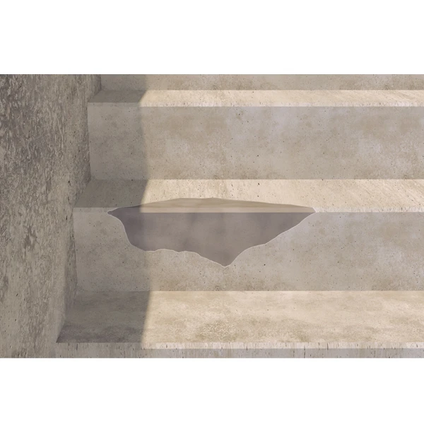 Fischer Mastic Acrylique Ciment Express Prêt à L'emploi - Ton Gris - Cartouche De 310 Ml 1 Fischer Mastic Acrylique Ciment Express Prêt à L'emploi - Ton Gris - Cartouche De 310 Ml