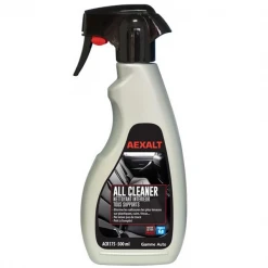 Produits De Nettoyage Automobile Pack De Nettoyants Pour Voiture Aexalt Contenant All Cleaner, Jantaex Et Brillaex PAP254 -Chimique Soldes Boutique sans titre 31